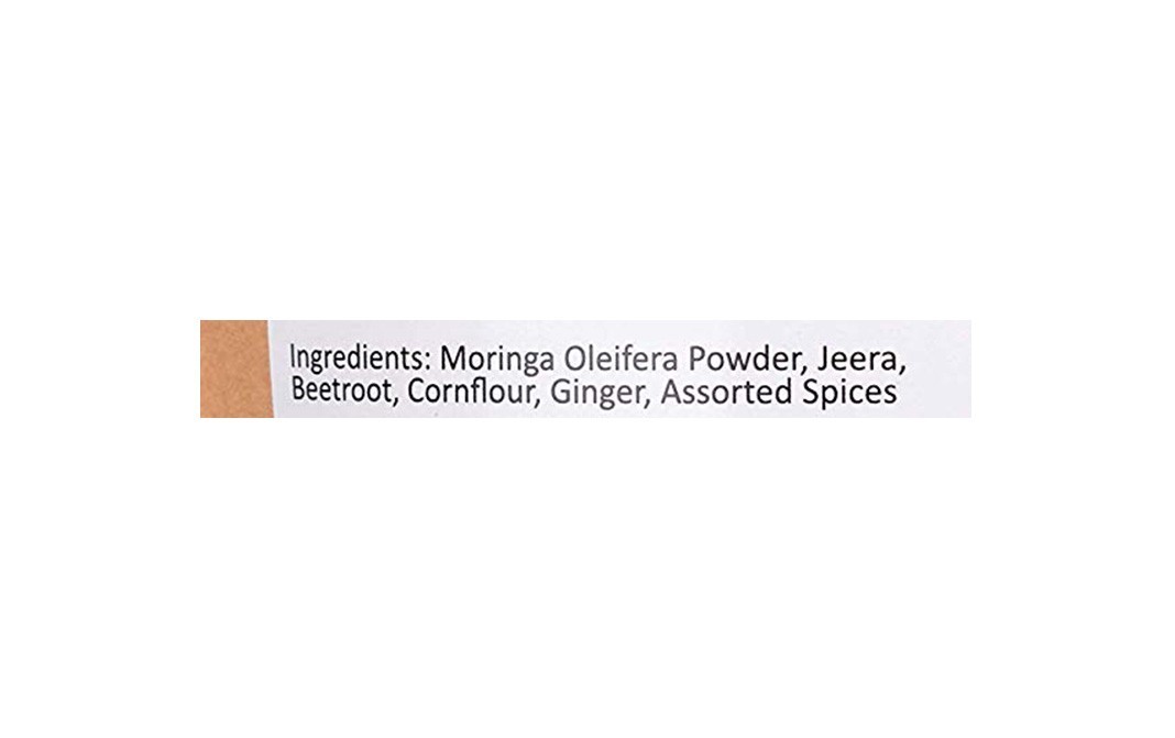 Ayura Origins Instant Moringa Oleifera Soup   Pack  200 grams